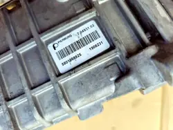 Enfriador EGR 5801668925 50276448 Iveco 3.0HPI