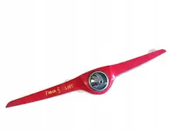 SKODA FABIA II LIFT 10r Grille Emblem 5J0853633