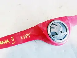 SKODA FABIA II LIFT 10r Grill Emblem 5J0853633