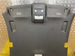 Plafonnier Noir S-Line Audi A5 8T Coupé OEM 8T0867505