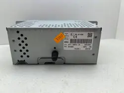 Rádio Navegação Ford Kuga MK3 OEM JX71-18K810-ZR