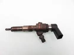 Injector OEM 9652707180 para Ford Peugeot 1.4 HDI/TDCI