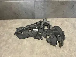 Aislamiento mamparo derecho OEM 7434354 BMW X5 G05 LCI