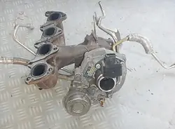 VW Passat B6 1.4 TSI Turbo 03C145701S