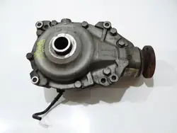 Différentiel BMW X1 E84 LCI N47D20C 7572651
