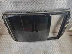 Audi Q7 2018 Zonnedak Assemblée OEM 4M0877041