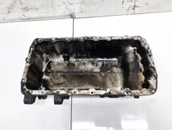 Motorolja pan Citroen C5 2003 2.0L 9641726880