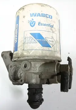 Wabco 4324101137 Lufttork för pneumatiska system