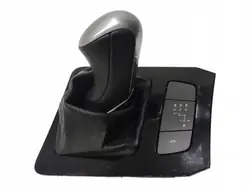 Pomo de cambio OEM 96663593ZD Peugeot 508 I