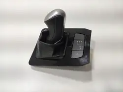 Pomo de cambio OEM 96663593ZD Peugeot 508 I