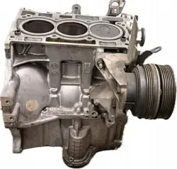 Bloque Motor Nissan Note E12 1.2 - Completo OEM