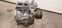 Bloc Moteur Nissan Note E12 1.2 - Complet OEM