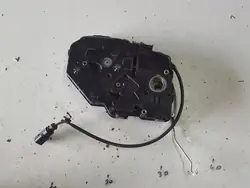 Volkswagen OE Hintere linke Türschloss 2K0827201AB