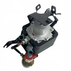 OEM 163103150R LPG-venttiilivähennys Renault Captur II:lle