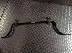 Barre stabilisatrice avant Mercedes-Benz OEM A1663231465