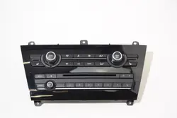 BMW X3 F25 X4 F26 Klimaanlage Audio Panel OEM 9378829