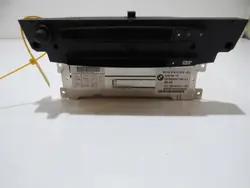 BMW Navigationsradio OEM 6974913 för 5-serie E60/E61
