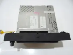 Radio Navegador BMW OEM 6974913 para Serie 5 E60/E61