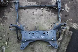 Cartucho Mazda CX-5 II Diesel usado OEM TTI13017