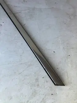 OEM 9677090880 Türschaber Rechts Vorne Chrom C4 Picasso II