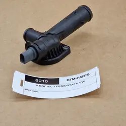 Carcaça do Termóstato OEM 5UC2I 03L121131M para VW Amarok