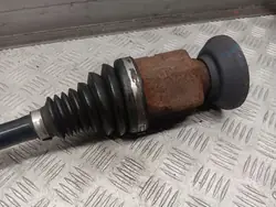 Audi Q3 8U Höger Sidan Halvaxel