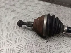 Audi Q3 8U Arrière Droit Arbre de Transmission