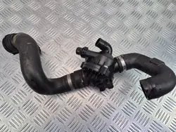 Termóstato BMW OEM 7601158 para X5 E70 Motor N55