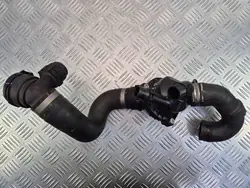 BMW OEM 7601158 Termostaatti X5 E70 N55 Moottorille