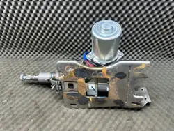 488109363R Electric Steering Column Renault Twingo II