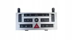 PEUGEOT 407 Panneau de ventilation climatisation OEM