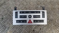 PEUGEOT 407 Ilmastointi tuuletuslevy OEM