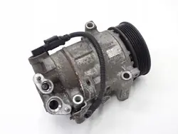 Compresseur Climatisation OEM 9675655880 pour Citroen