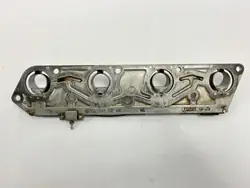 Aquecedor de coletor de admissão Mercedes W124 W201