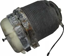 Audi A6 C6 bakre luftfjädring 4F0616001J OEM