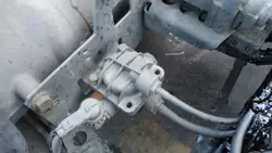Válvula de freno de mano OEM 22 Mercedes Actros MP4