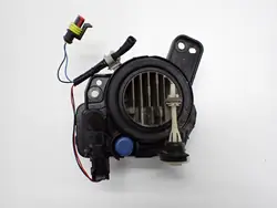 DRL LED Halógeno Direito Mazda CX-3 2015