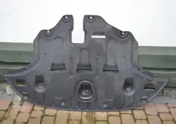 Protection moteur KIA SPORTAGE IV