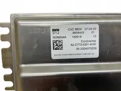 Ophangingmodule BMW OE 8858443 voor XM G09
