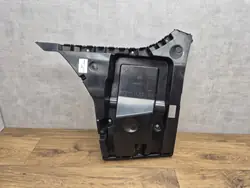 Deslizador parachoques trasero izquierdo BMW 6 M Sport OEM 8050385