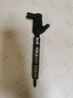 KIA SPORTAGE III 1.7 Injetor