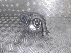 Begagnad Citroen C2 Turbo OEM 54359710009