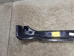 Capa encosto traseiro OEM 5FF813315 para Cupra Formentor