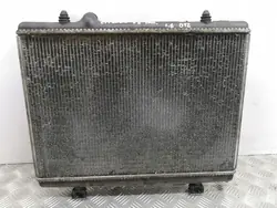Radiador água Citroen C5 2010 OEM AMD50796