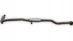 Silenciador Central Mazda CX-7 2006-2012 2.3L L3E7-K2051