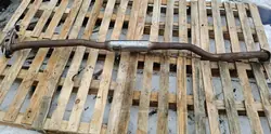 Silenciador Central Mazda CX-7 2006-2012 2.3L L3E7-K2051