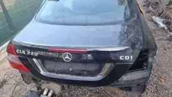 Jarruvalo Mercedes CLK W209 2002-2009 OEM 2098200156