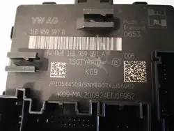 Módulo de control de puerta Audi Q4 OEM 1EB959597A 2024