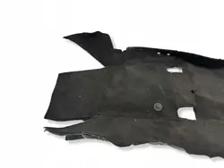Tappetino Anteriore Chevrolet Corvette C8 GHD1764