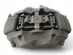 Vasemman etujarrusatulan Mercedes W221 S500 5.5 V8